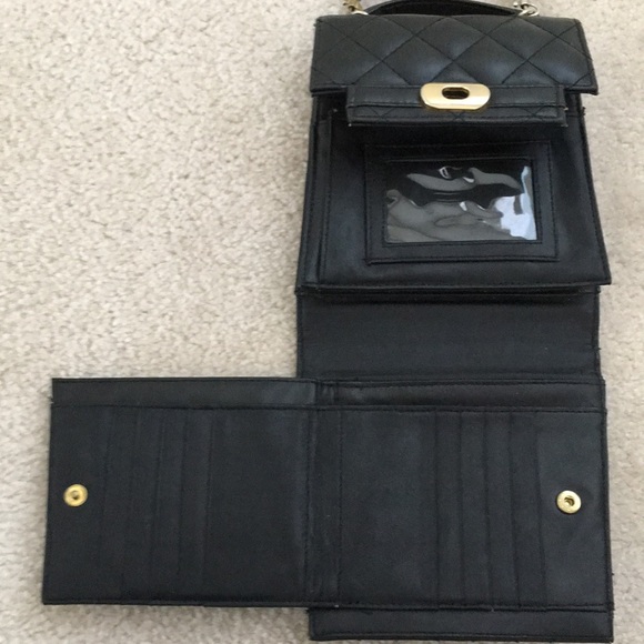 Crossbody Bag - Picture 5 of 6